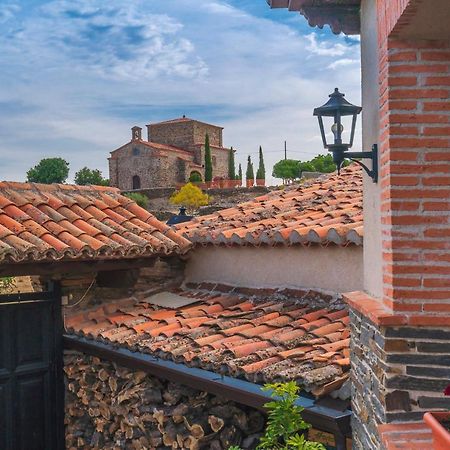 La Jara - Apartamentos Rurales Serrejon Экстерьер фото